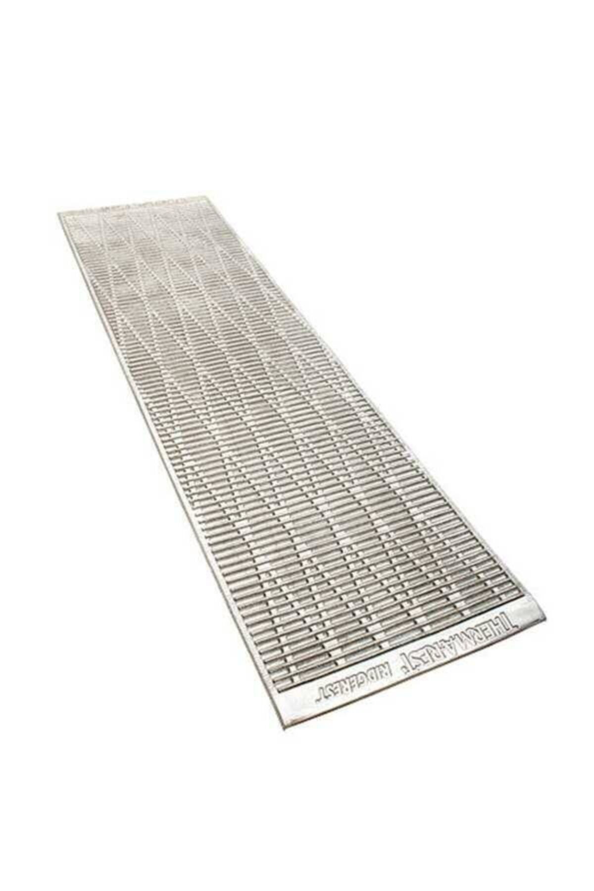 THERMA REST Ridgerest Solite Large Köpük Mat Gümüş