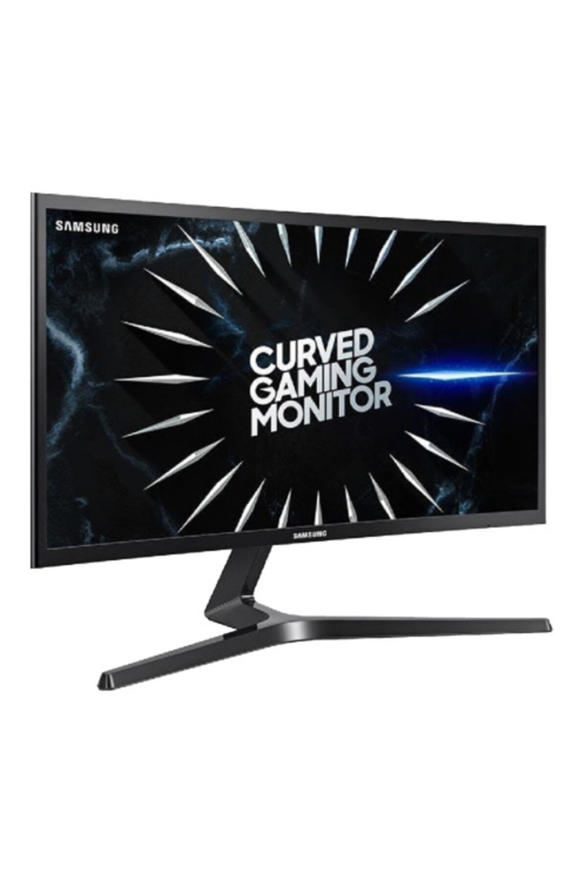 Samsung Lc24rg50fqmxuf 24\