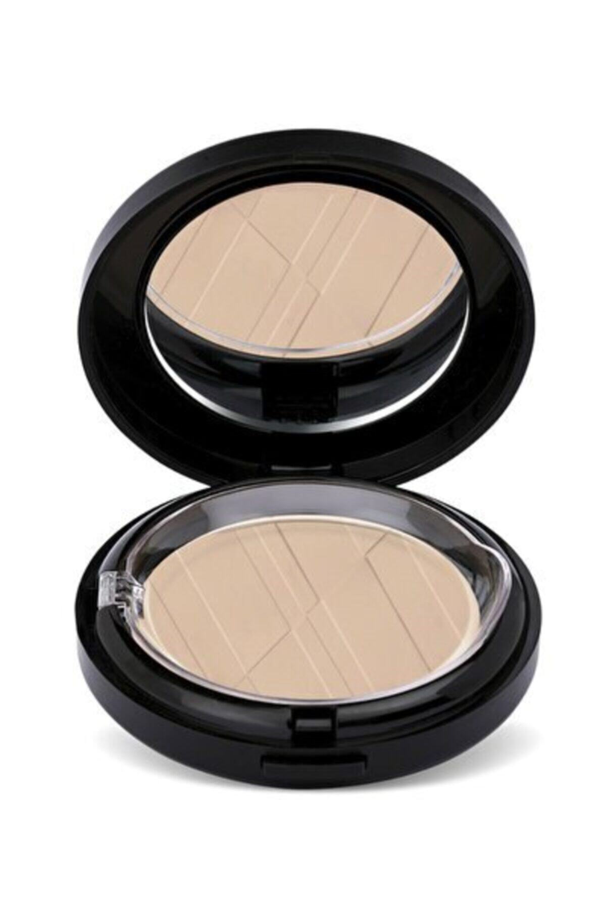 Golden Rose Mat Pudra - Longstay Matte Face Powder No: 05