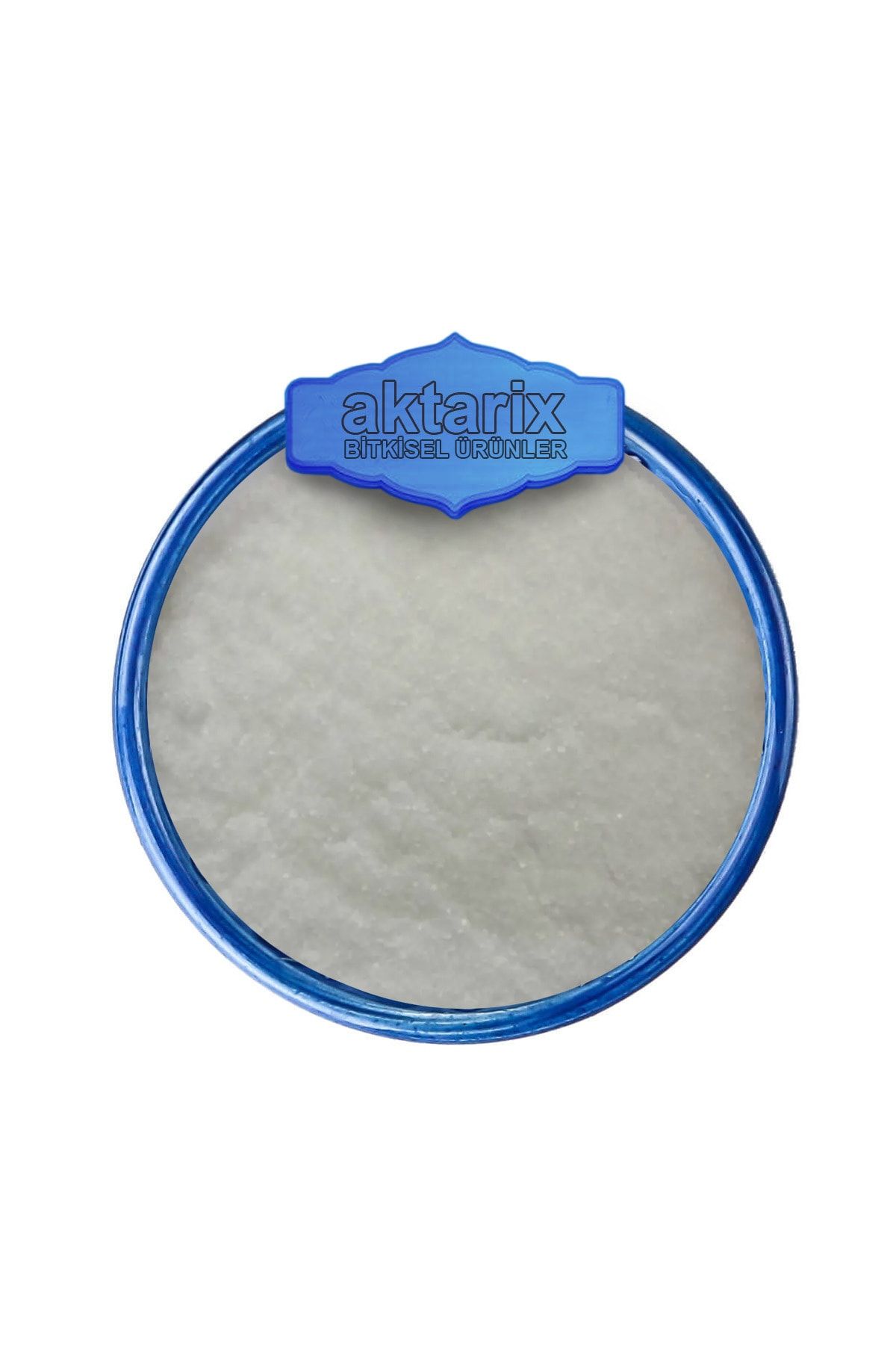 aktarix Deniz Tuzu Ince Yemeklik 10 Kg