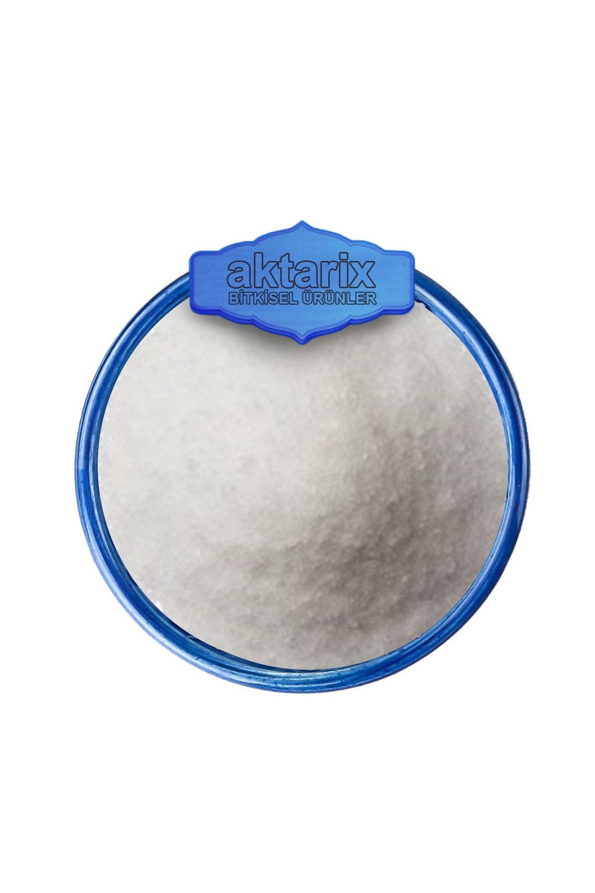 aktarix Himalaya Tuzu Beyaz Ince 3 kg