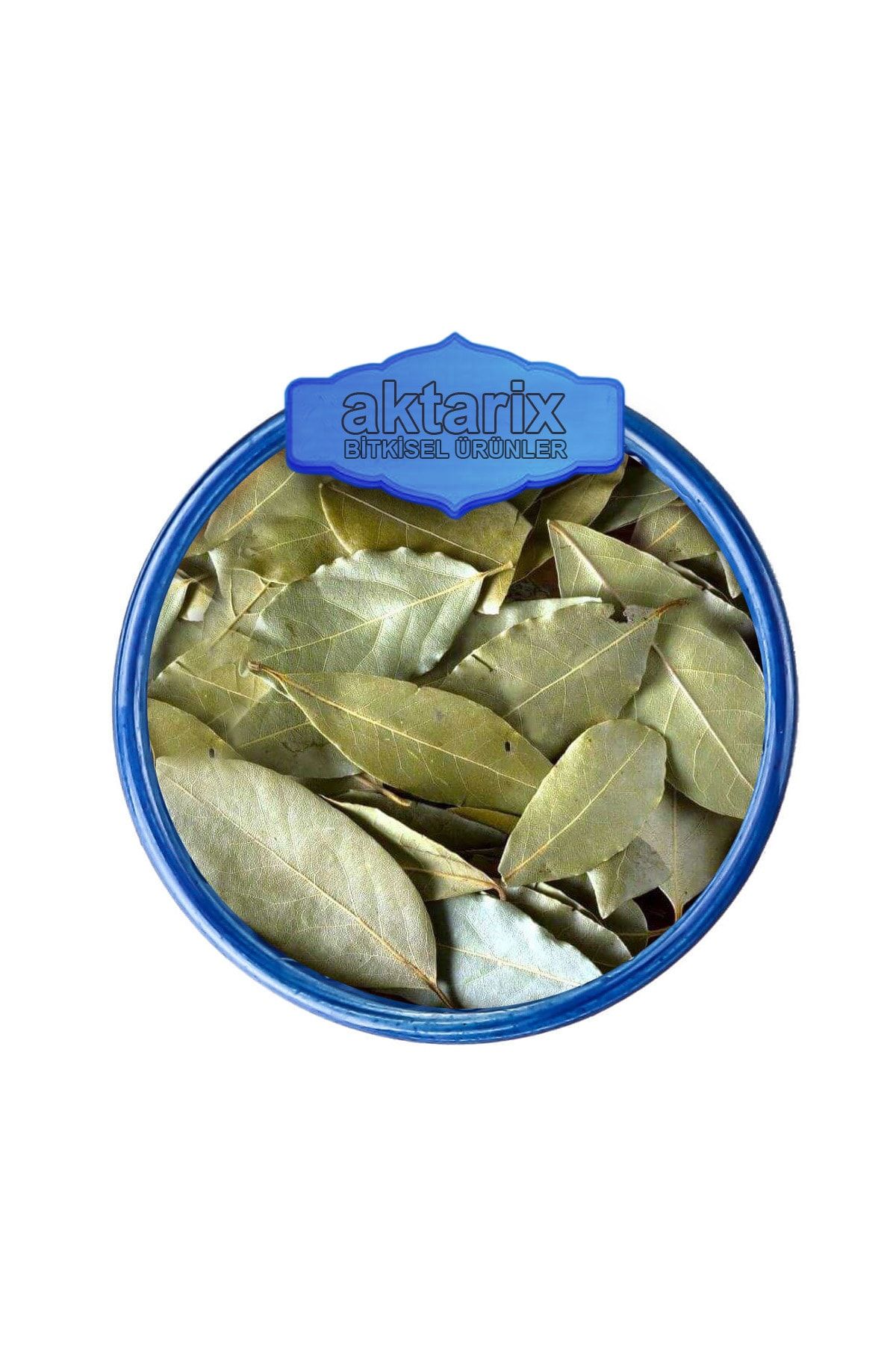 aktarix Defne Yaprağı Yeşil 500 gr