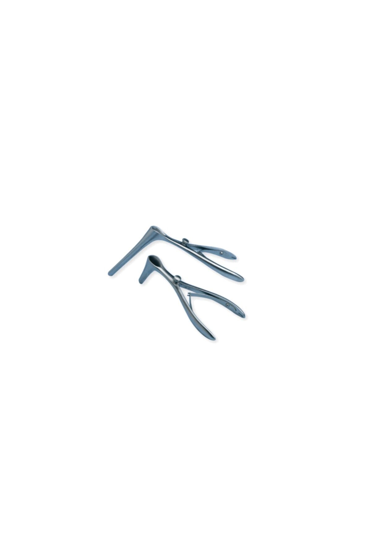 Kruuse Küçük Hayvan Spekülümü 6 Cm