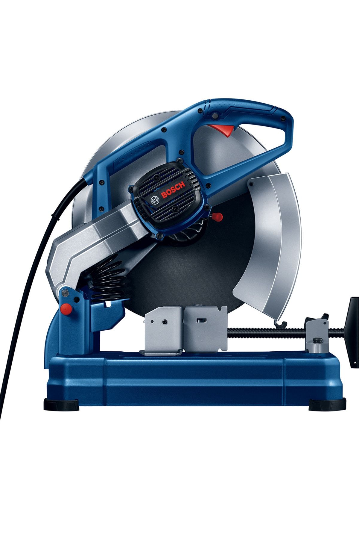 Bosch Gco 14-24 J Profil Kesme Makinesi Testere