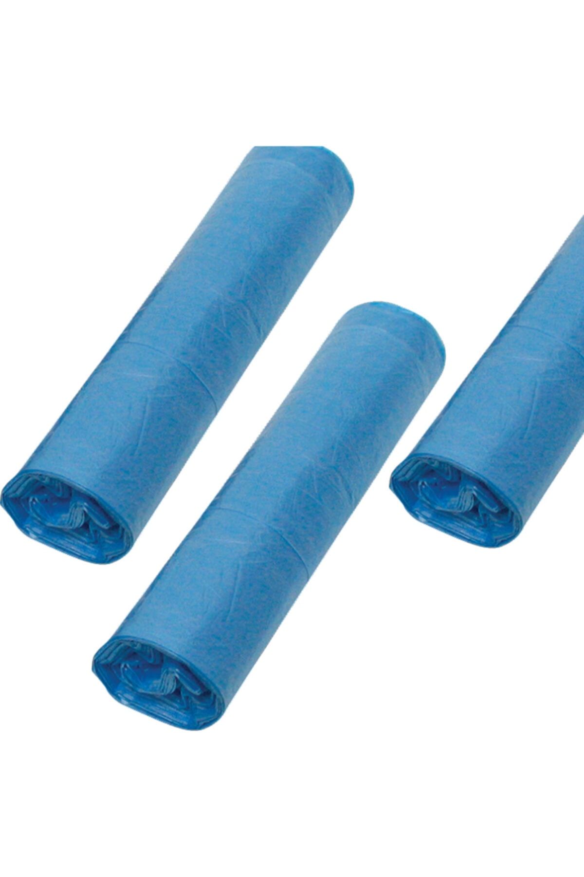 BlueMooon Her Araca Uygun Anti-statik Maskeleme Folyosu 11 Mikron 4x120 Mt.