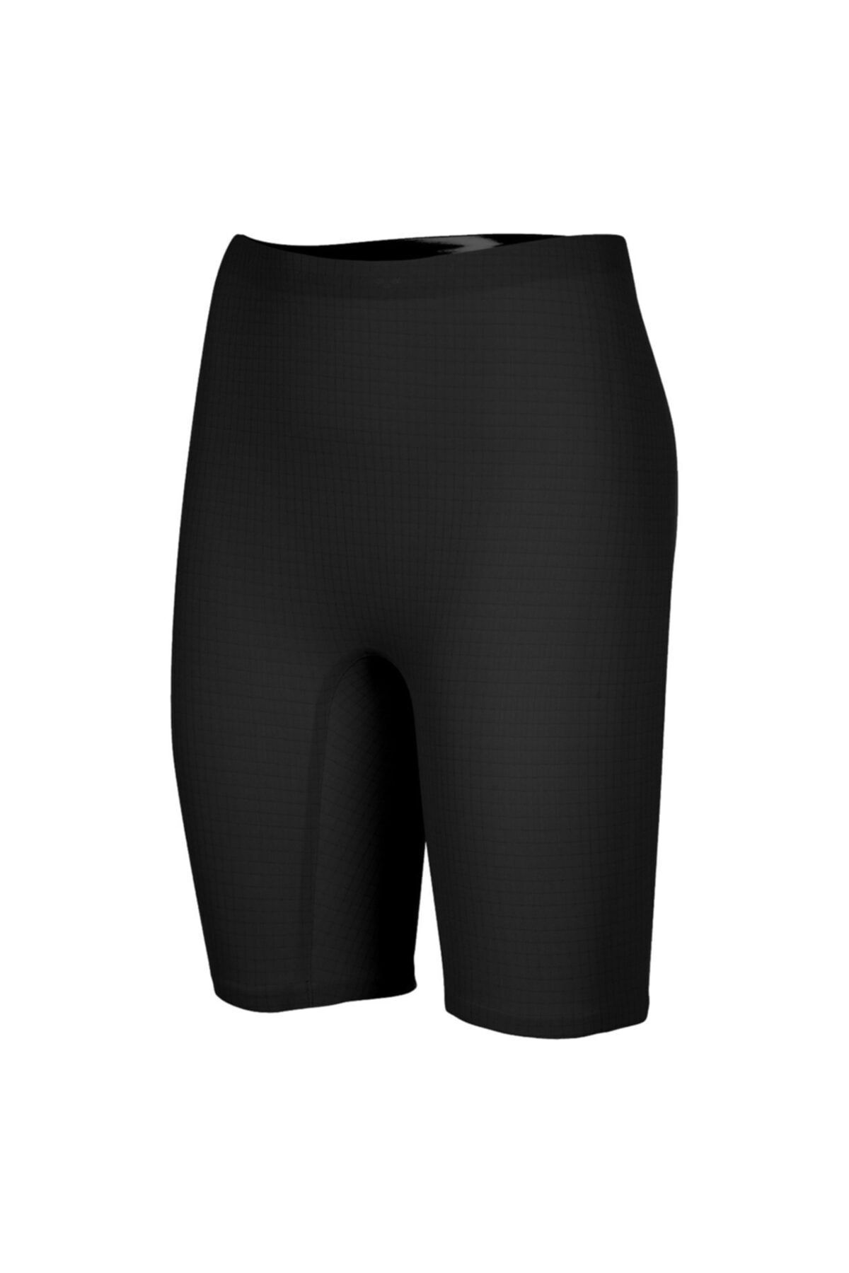 ARENA W Pwskin Carbon Duo Jammer Kadın Siyah Yüzücü Mayosu 00275850