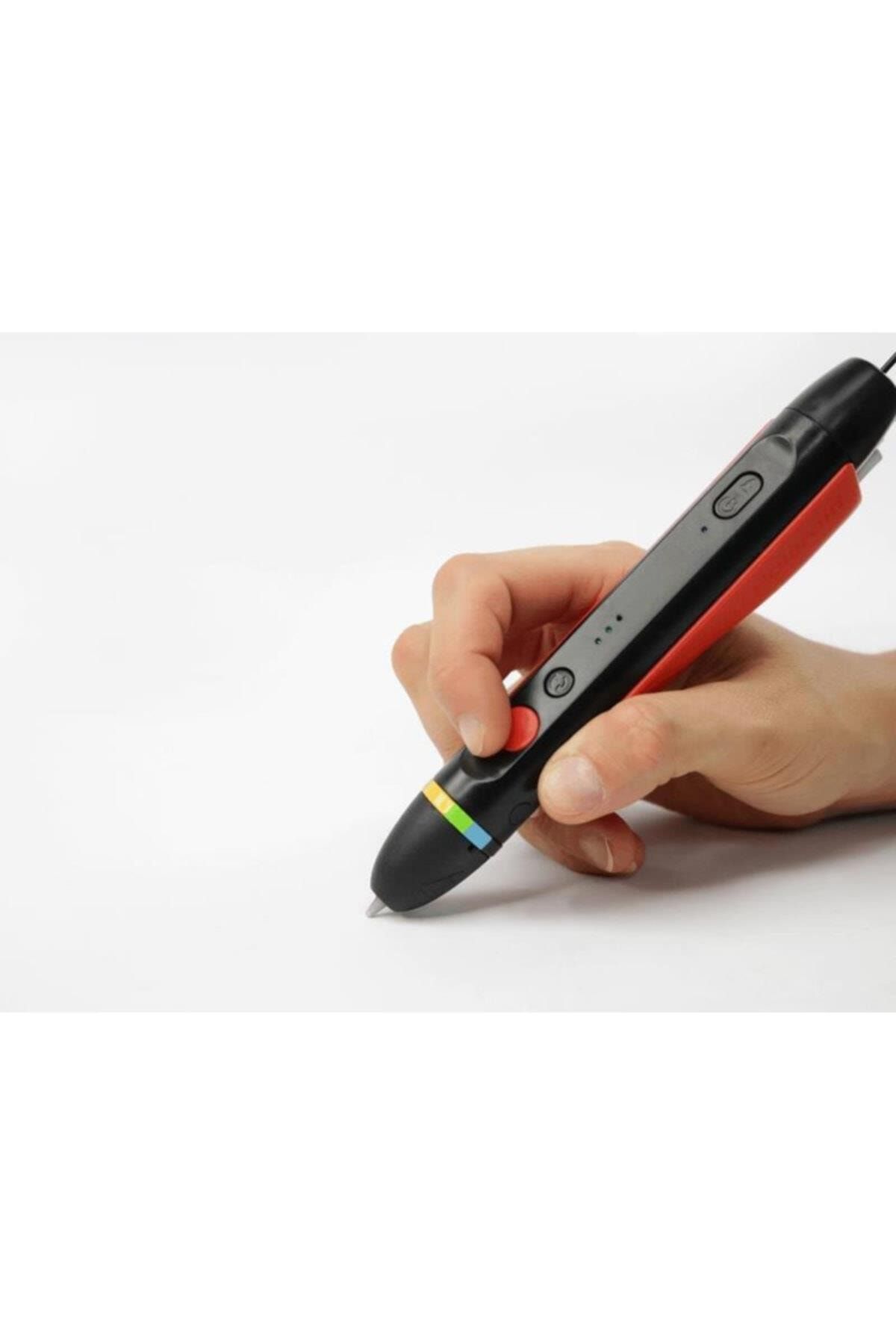 Polaroid Polaroıd Play+ 3d Pen (3d Kalem )