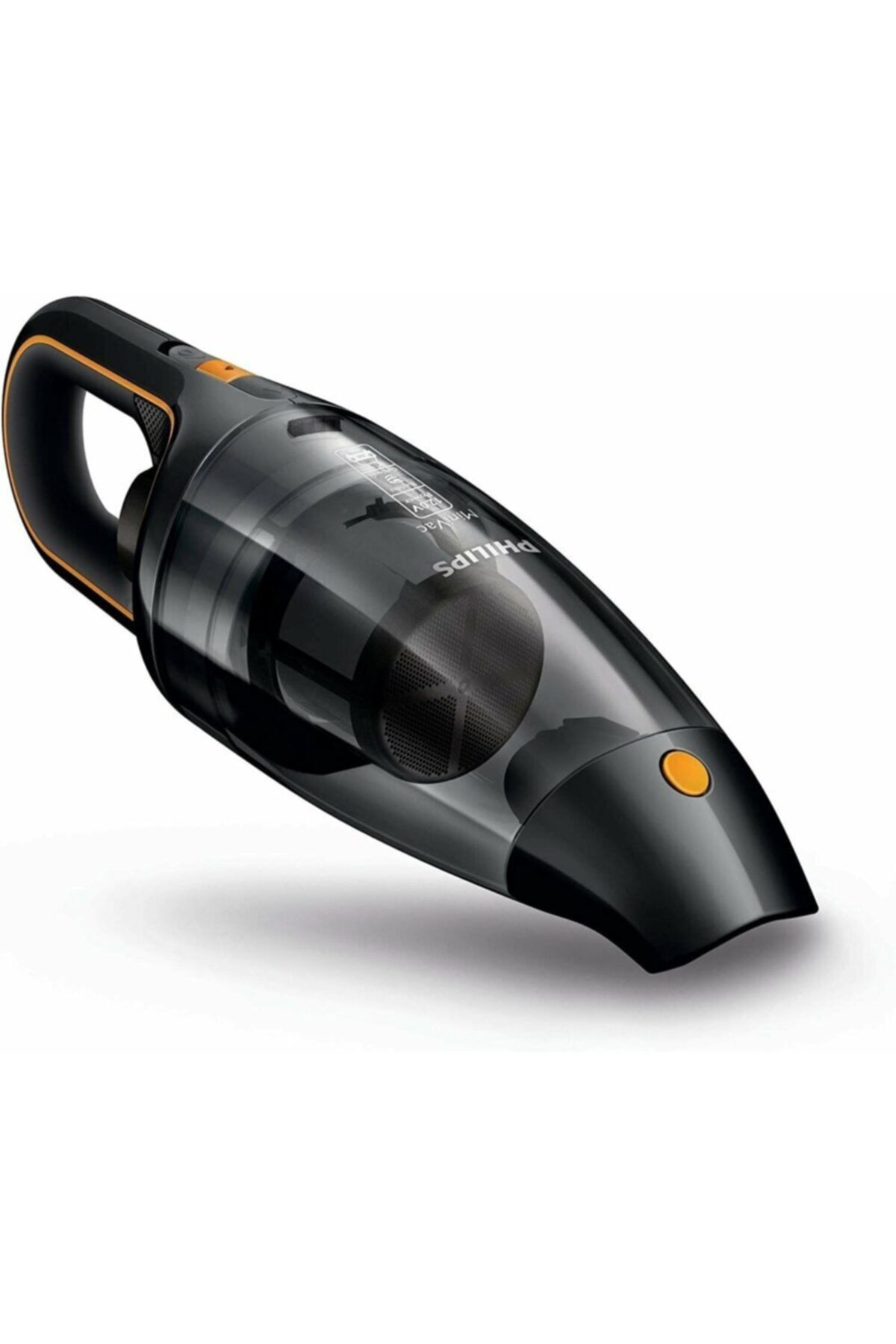 Philips Fc6149/01 Araç Içi Süpürge (pilli Süpürge, Torbasız