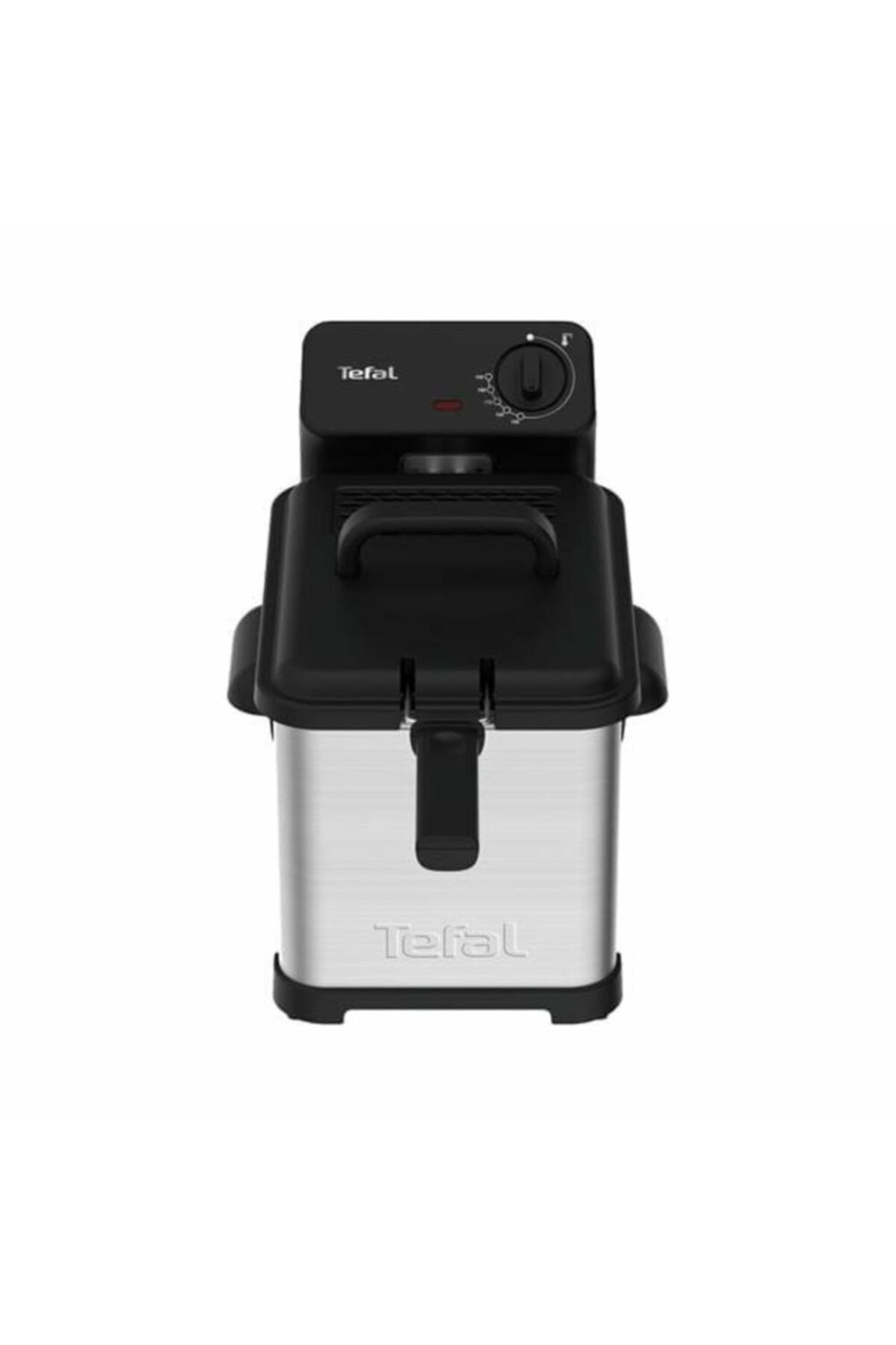 TEFAL Fr5030 Family Pro Access 3000 W Paslanmaz Çelik Fritöz