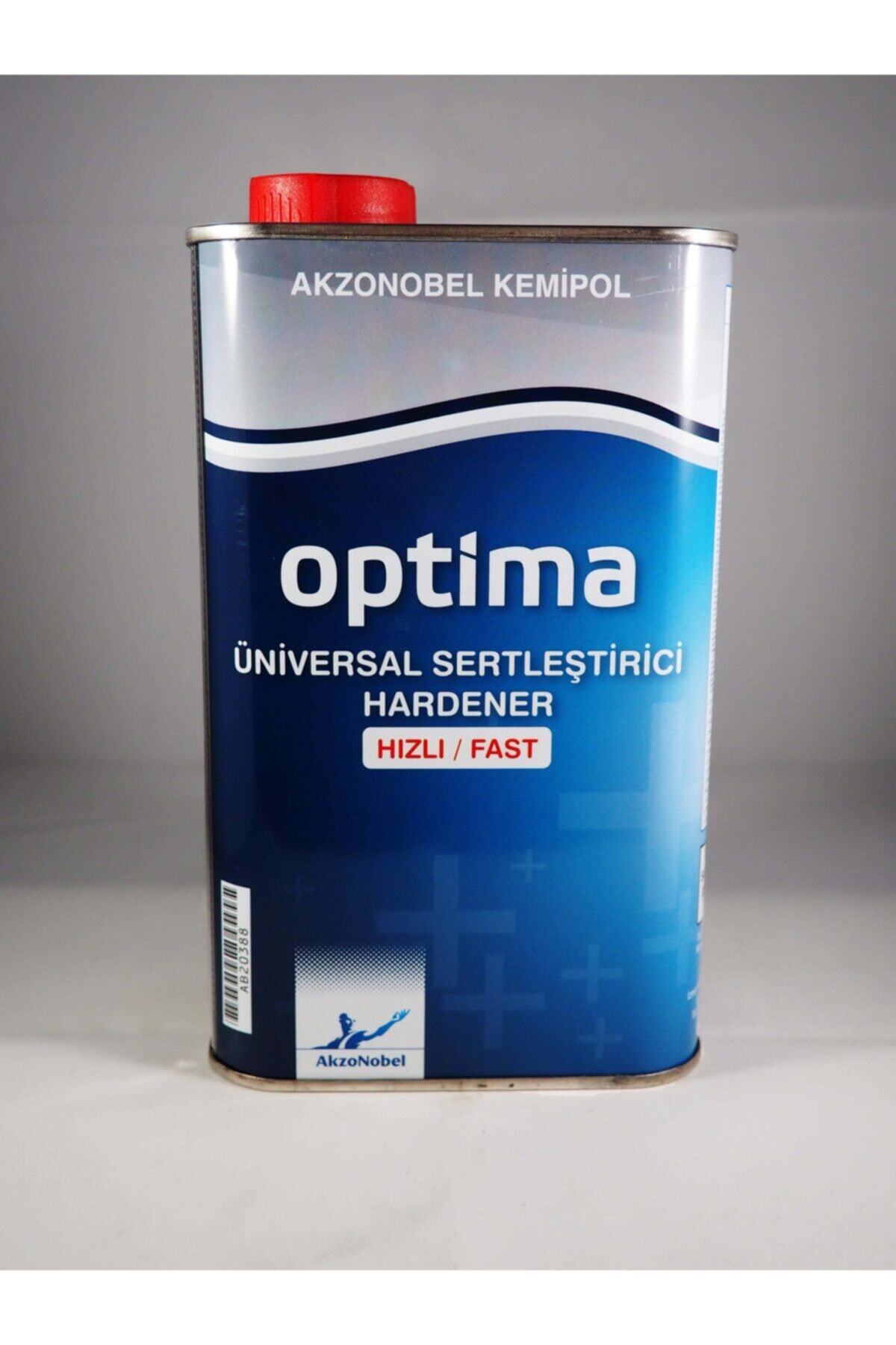 AKZO NOBEL Optima Unıversal Sertleştirici Hızlı/fast 1 Lt