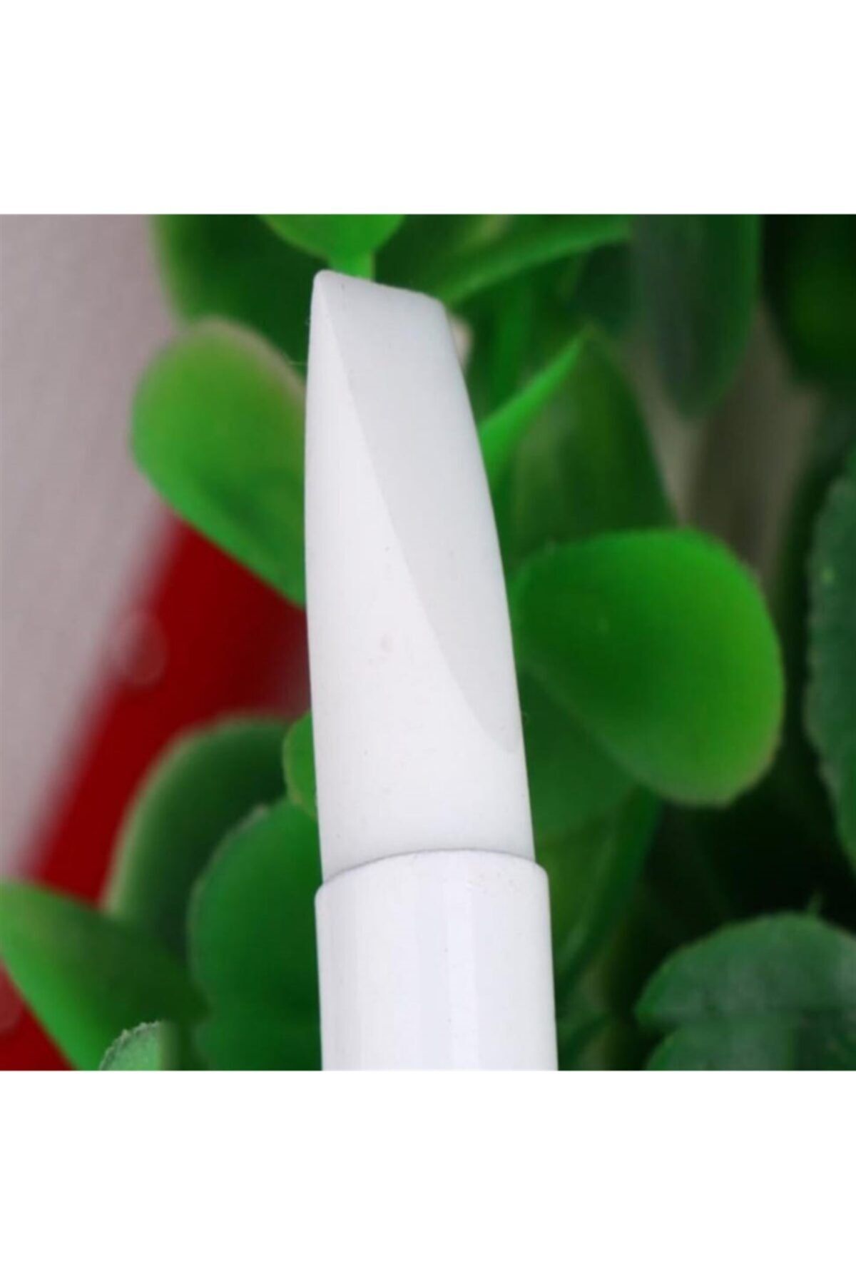 Pinpai Çift Taraflı Nail Art Silikon Fırça Seti C006