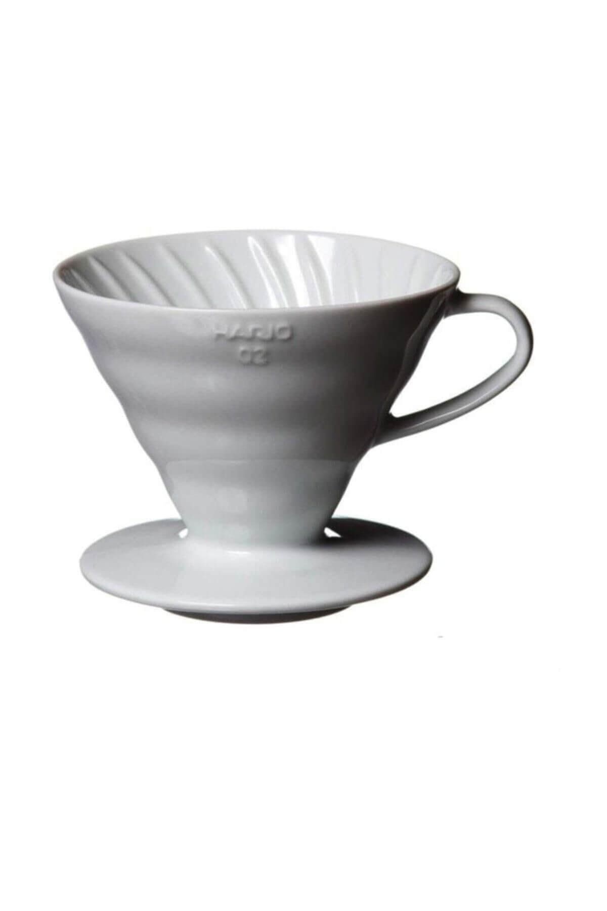 Hario V60 Drıpper -02
