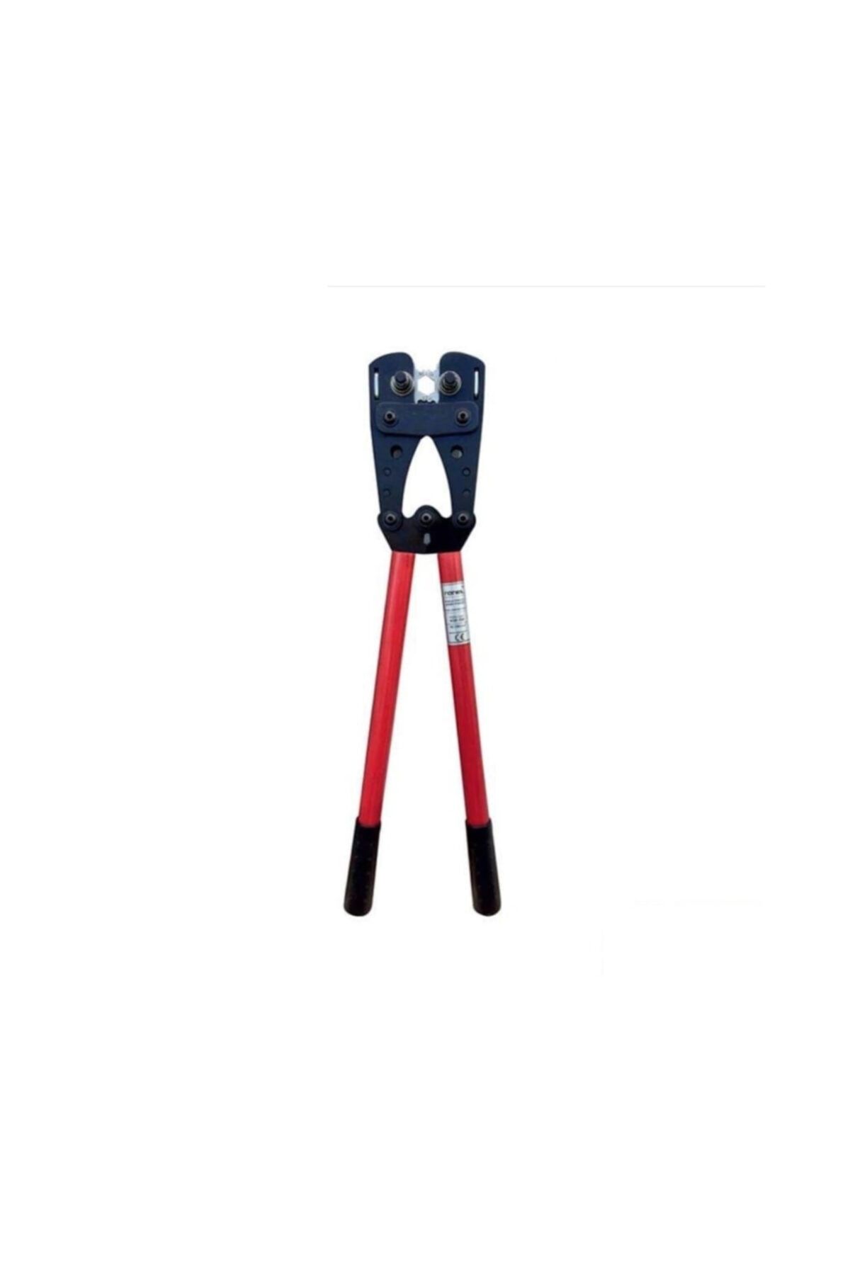 ŞAFAKSAN Ksp85 10-120 Papuc Sıkma Pensesi