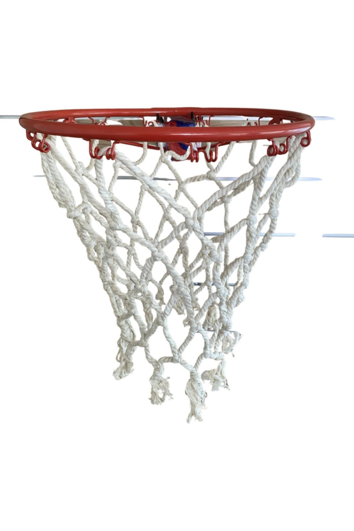 VERTEX Basketbol Ağı Profesyonel 15mm