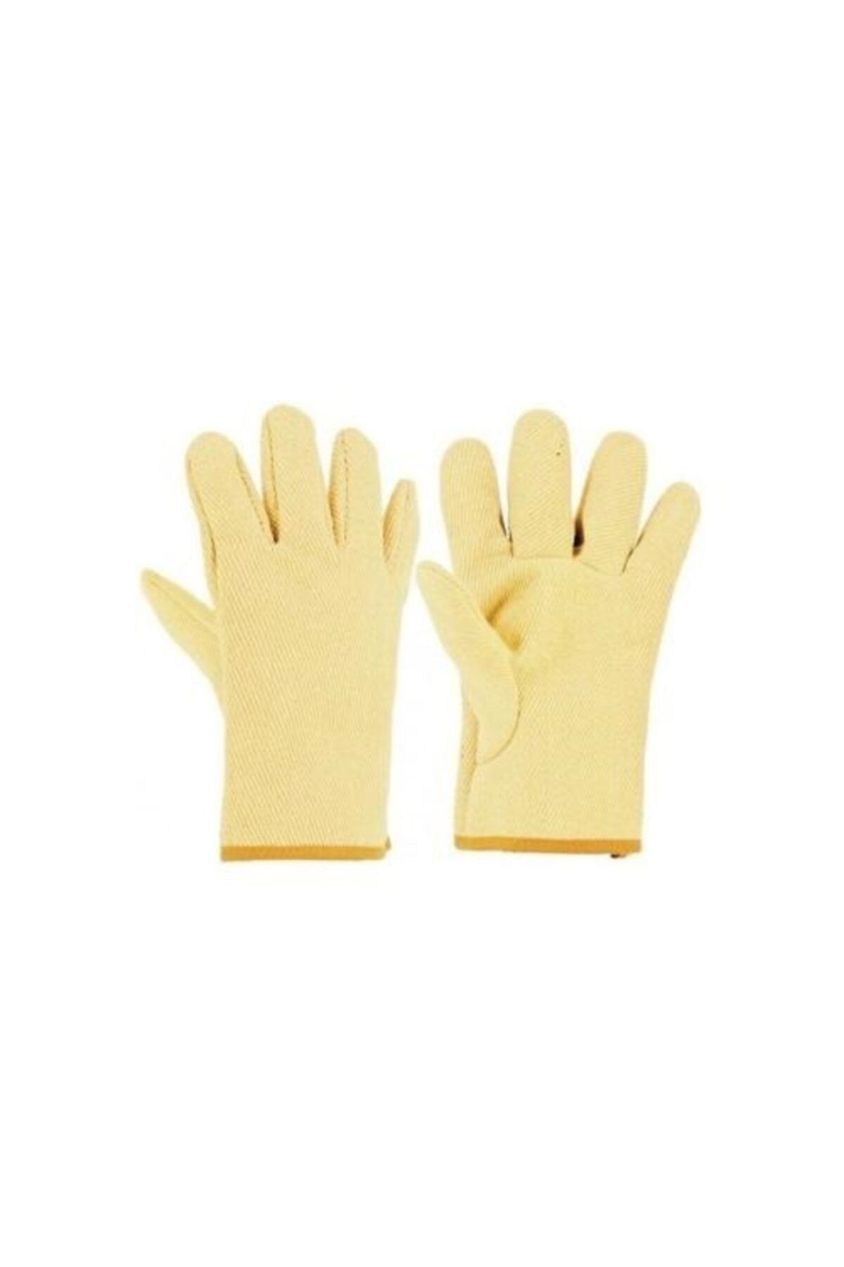 CERVA Kevlar Beş Parmaklı Eldiven