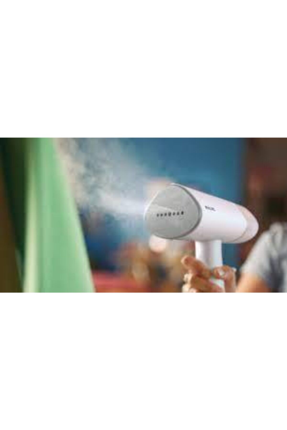 Philips 3000 Serisi Askıda Kırışık Açar Taşınabilir Buharlı Düzleştirici