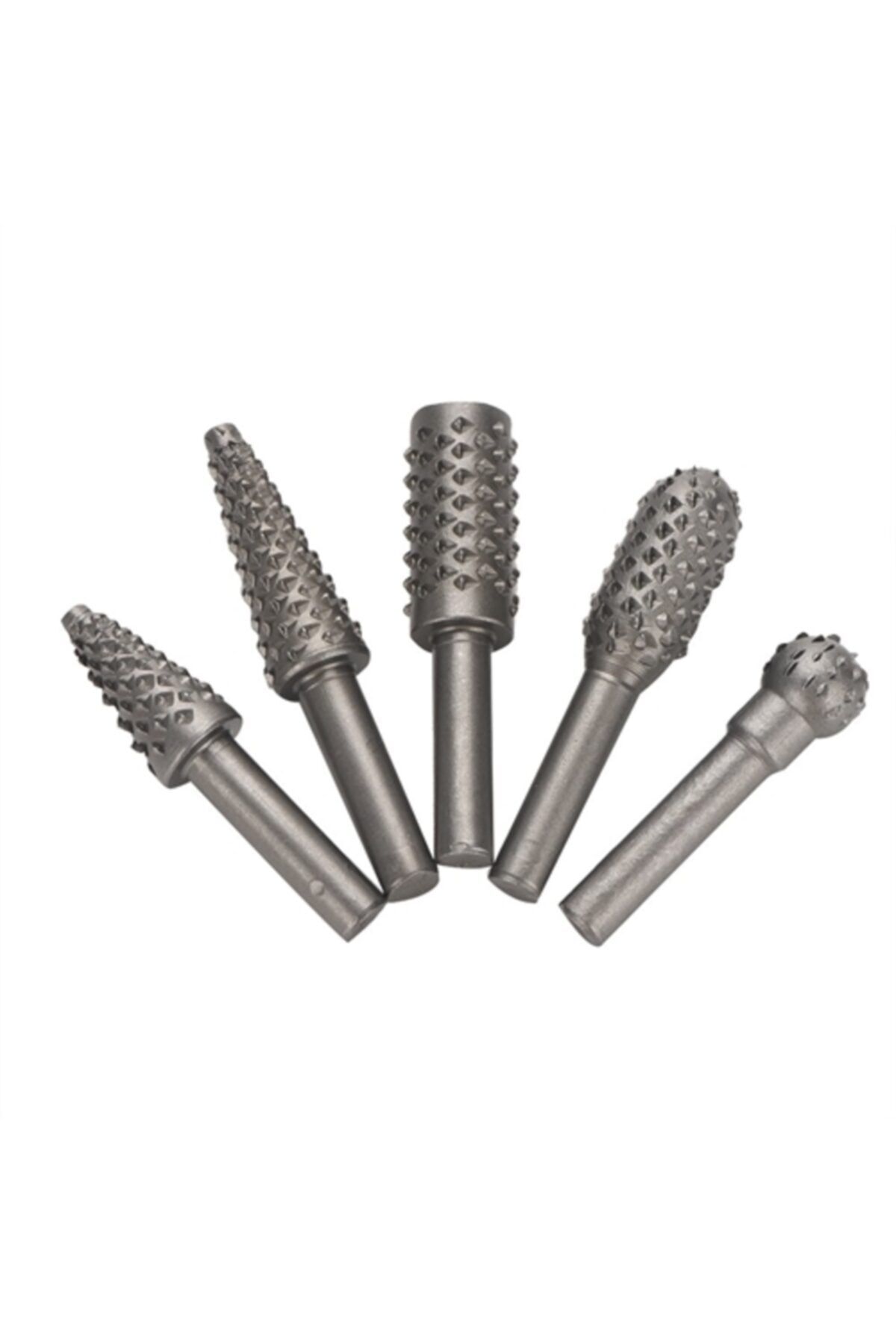 Transformacion Tungsten Rotary 5 Li Törpü Seti 712090