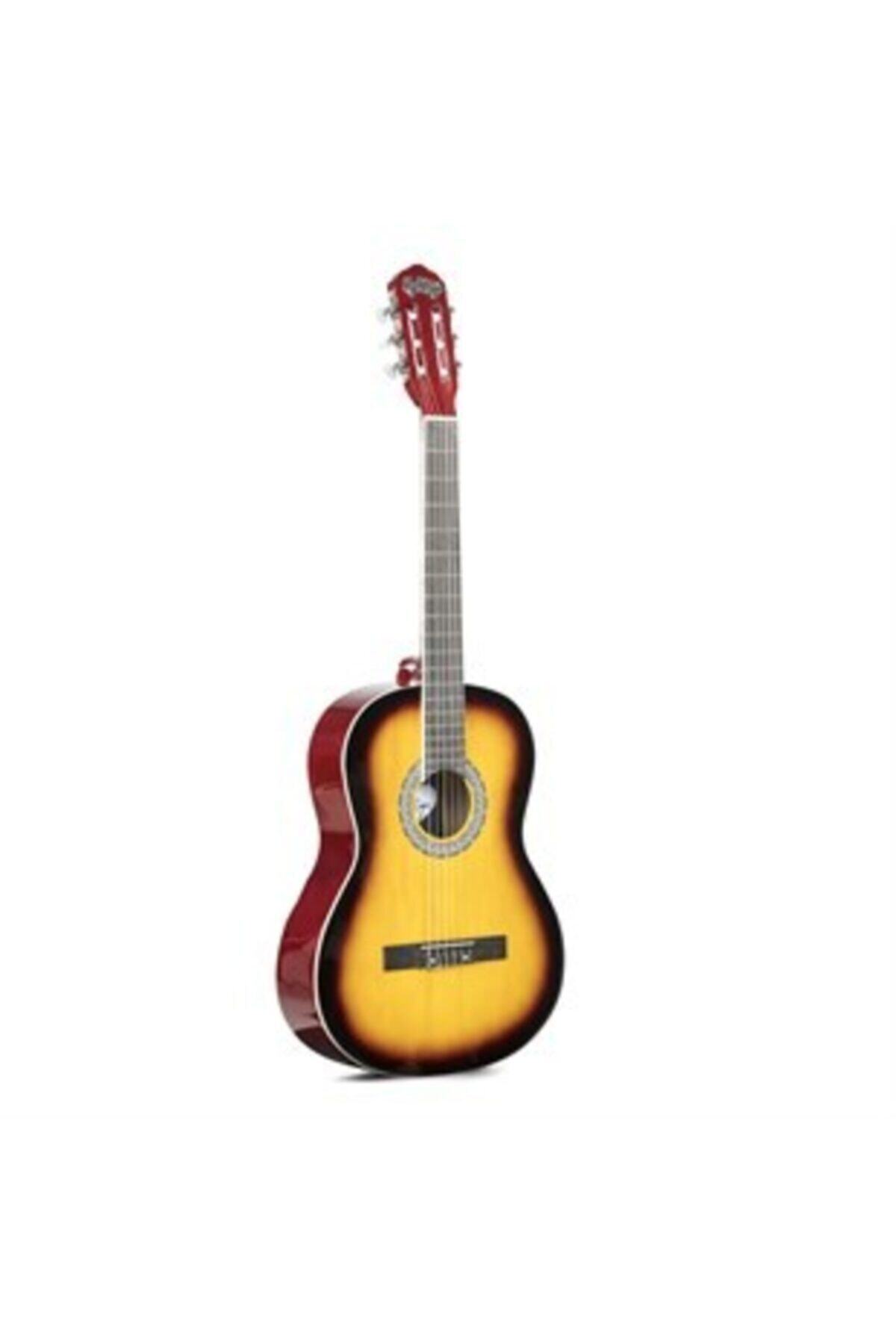 Miguel Artegas Klasik Gitar