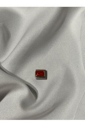 TÜRK BAYRAĞI İTALYAN BİLEKLİK CHARM Image 1