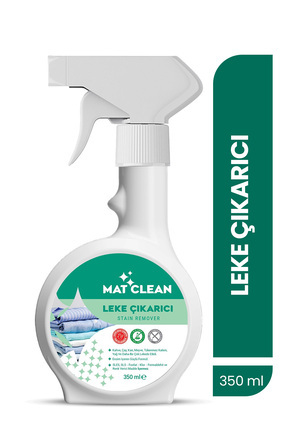Çok Amaçlı Leke Çıkarıcı - 350 ml Image 0