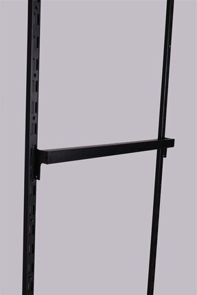 60 CM AB1 Mağaza Aparatı & 10x30 Profil Kare Profil Kulaklı Boru Image 0