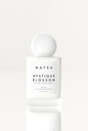 Mystique Blossom Saç Parfümü - Beyaz Çiçekler & Odunsu Notalar Image 0