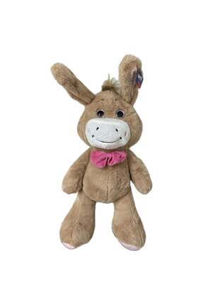 Mutlu Eşek Peluş 35 Cm 62278 Image 0