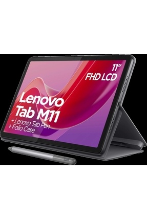 Tab M11 11 inç 4/128GB Tablet ADA0210TR TB330FU Image 0