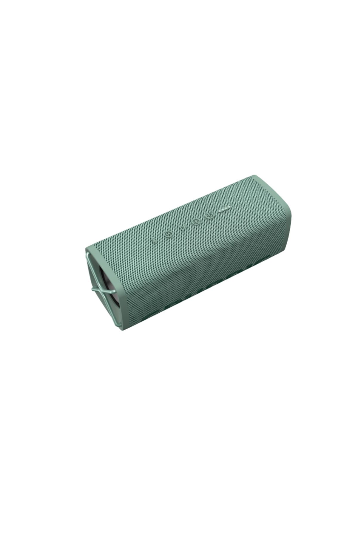 Speaker Club BT Speaker Green