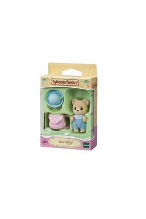 Sylvanian Families Ayı Bebek 5412 Image 0