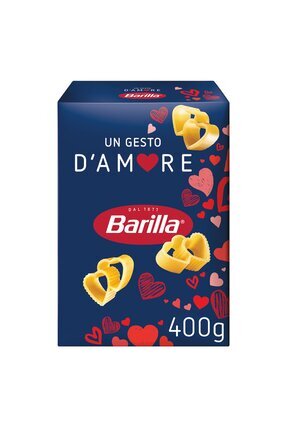 Kalpli Makarna (Pasta Love) 400 G Image 0