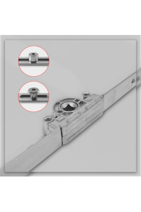 15 mm Göbek İsp 202-5 1700-2200 mm Çift Açılım Ön İspanyoleti (Açıklamayı Mutlaka Okuyunuz) Image 0