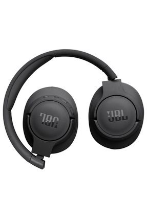Tune T720bt Siyah Wireless Bluetooth Kulak Üstü Kulaklık