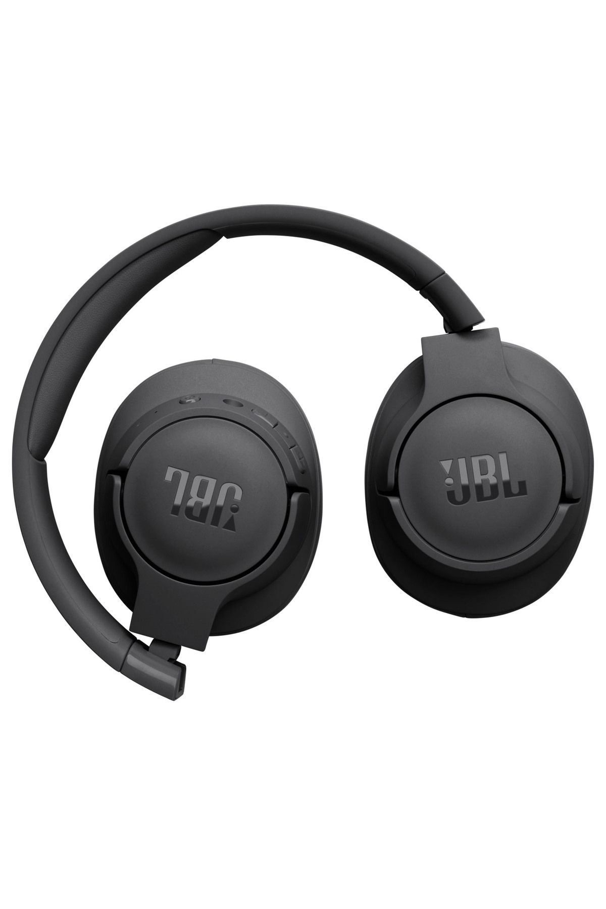 Tune T720bt Siyah Wireless Bluetooth Kulak Üstü Kulaklık