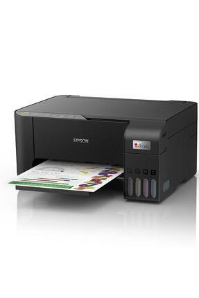 L3250-MUA Renkli Mürekkep Tanklı Çok Fonksiyonlu Yazıcı (Muadil Mürekkepli) Image 1