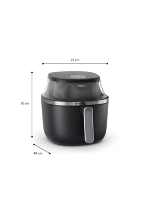 NA322/00 3000 Serisi Airfryer Image 6