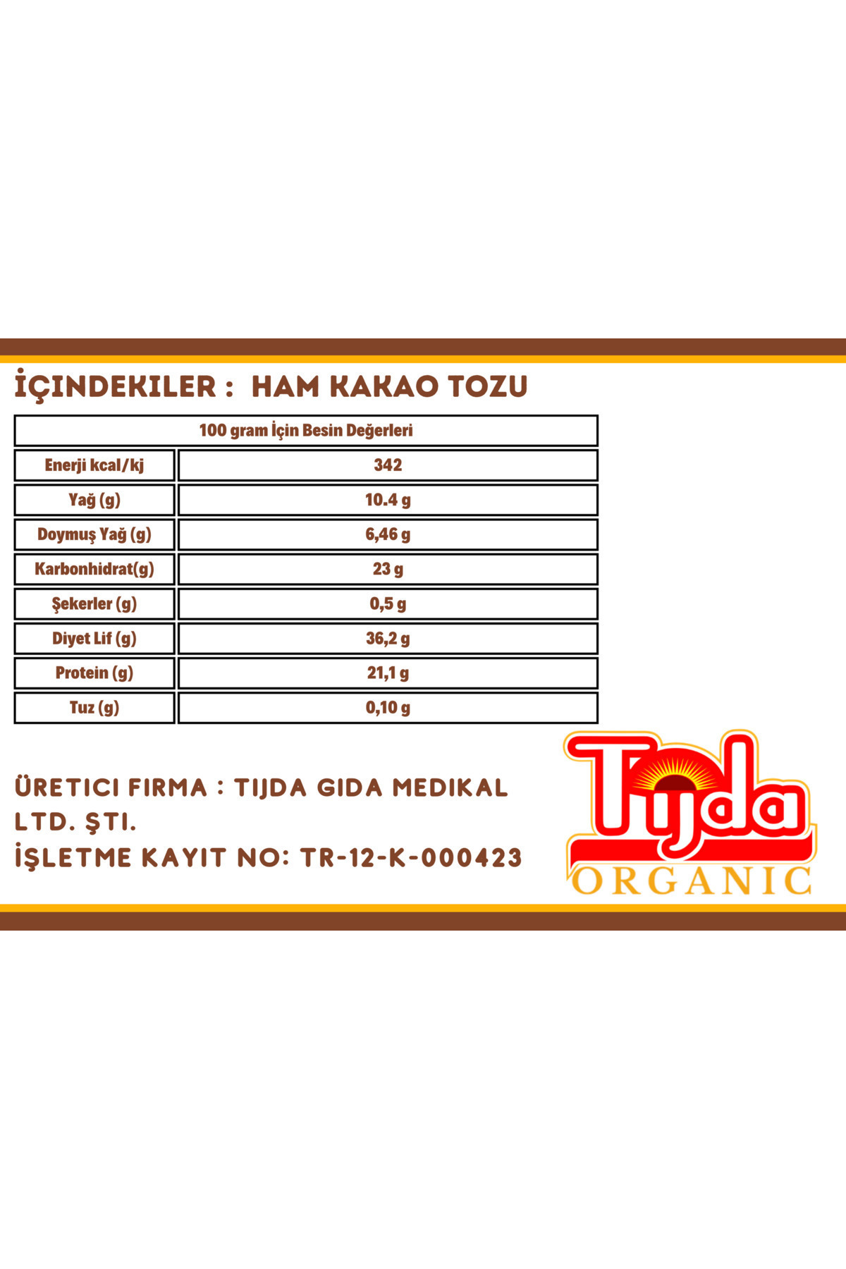 Product