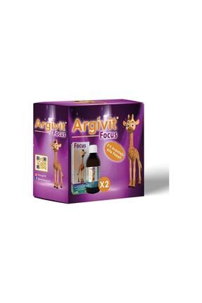 Focus 150 ml 2 Adet Image 0