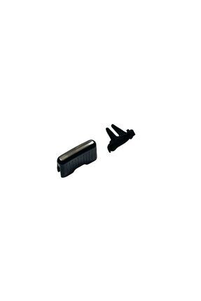 Volkswagen Golf 5, Jetta 2005-2010, Havalandırma Izgaraları Yön Klipsleri (1 Adet) 1K0819709 Image 0