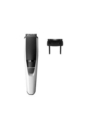 Bt3206/14 Sakal Düzeltici Beardtrimmer Series 3000 Image 0