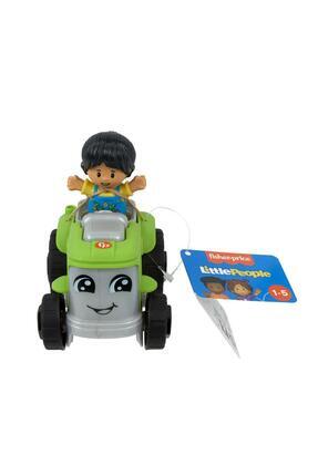 Fisher Price Araçlar Hpx84-hpx87 Image 0
