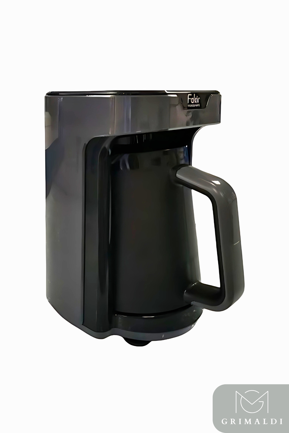 مسیر دستگاه قهوه ترکی اتوماتیک orginal kaave