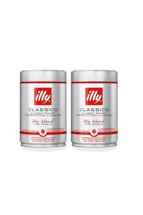 Çekirdek Kahve 2'li - Orta Kavrulmuş (2X250 GR) Image 0