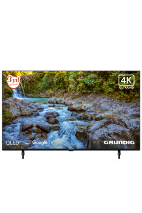 50 GJO 9100 4K UHD TV Image 0