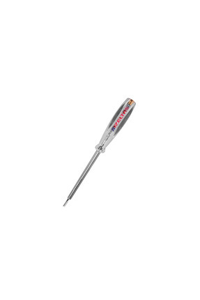 İzeltaş 4550 Elektrik Kontrol Kalemi Düz Uzun 190mm Image 0