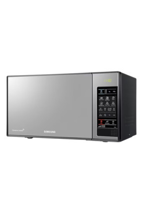Ge83x 23 Lt Siyah Mikrodalga Fırın Image 0
