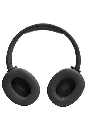 Tune T720bt Siyah Wireless Bluetooth Kulak Üstü Kulaklık
