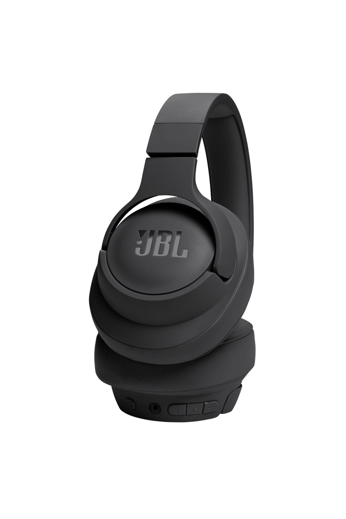 Tune T720bt Siyah Wireless Bluetooth Kulak Üstü Kulaklık