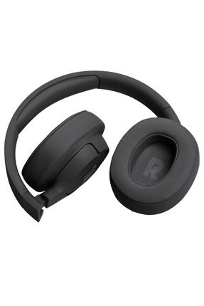 Tune T720bt Siyah Wireless Bluetooth Kulak Üstü Kulaklık