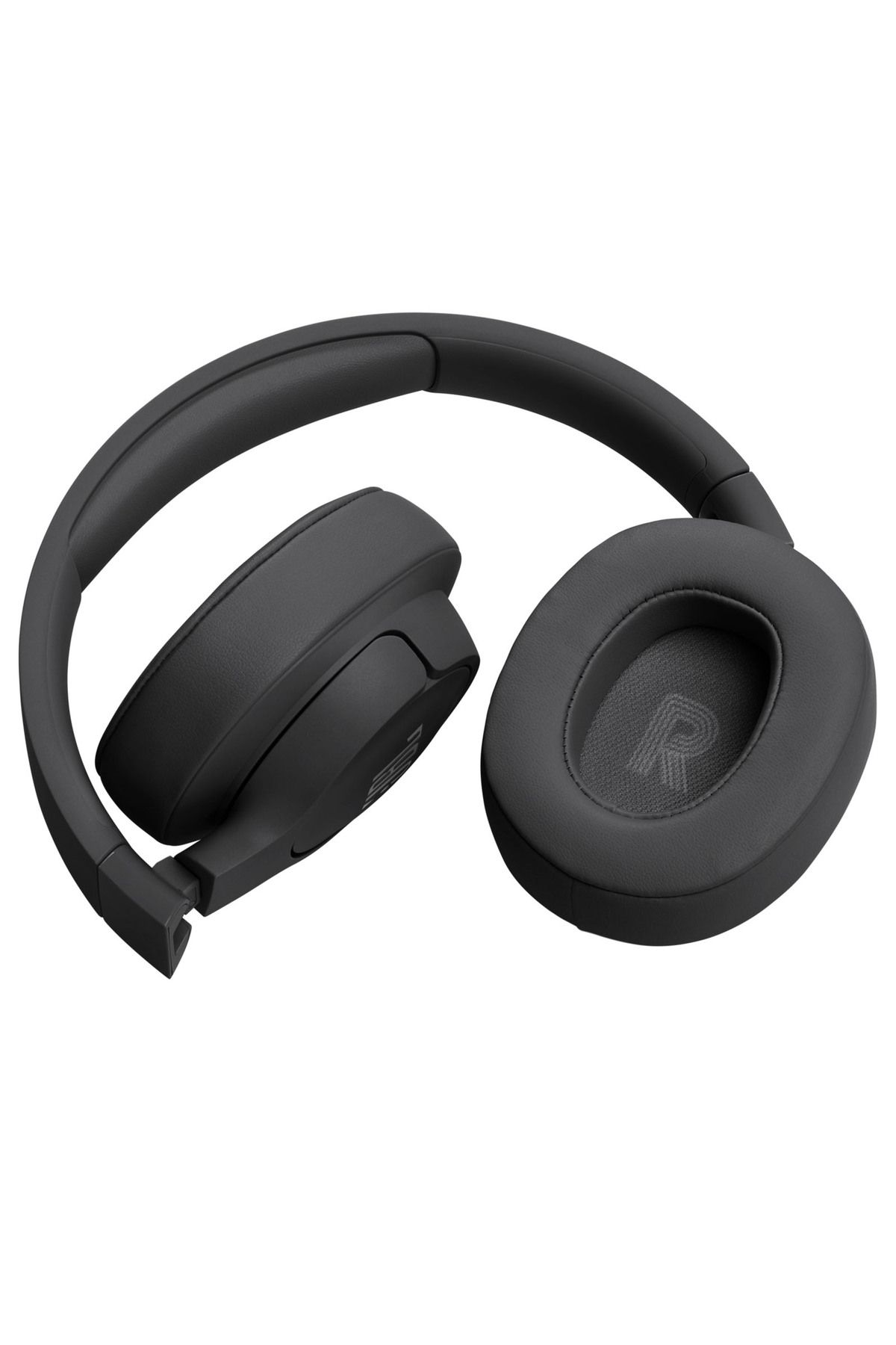 Tune T720bt Siyah Wireless Bluetooth Kulak Üstü Kulaklık